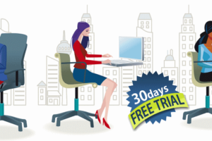 30 Day Free Trial!